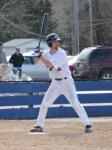 Matt Krause Action 2011